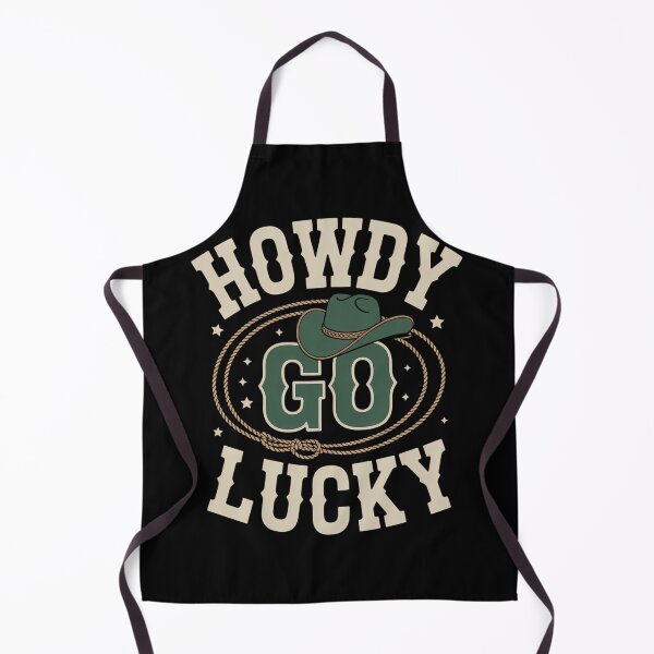 Item preview, Howdy Western St Patricks Day Shamrock designed and sold by comptorasunfia.