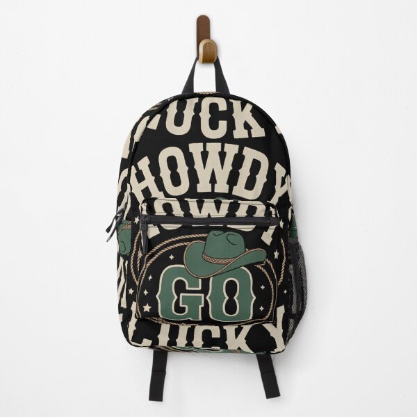 Item preview, Howdy Western St Patricks Day Shamrock designed and sold by comptorasunfia.