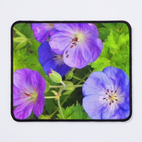 Item preview, Gorgeous Geraniums  designed and sold by Trisha North.
