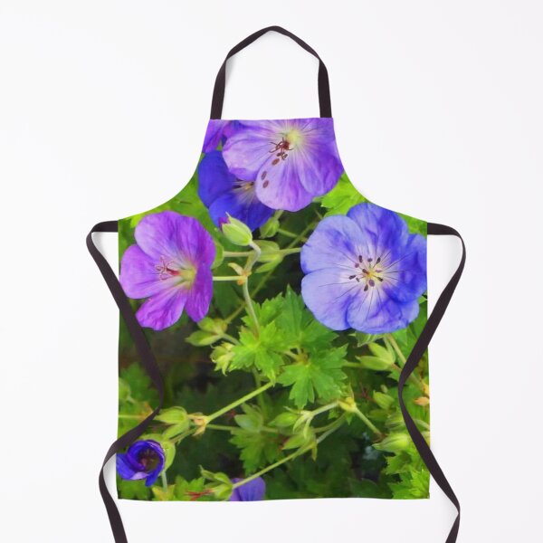 Item preview, Gorgeous Geraniums designed and sold by Trisha North.
