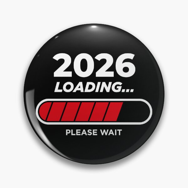 Item preview, 2026 Loading designed and sold by PaulSDesign.