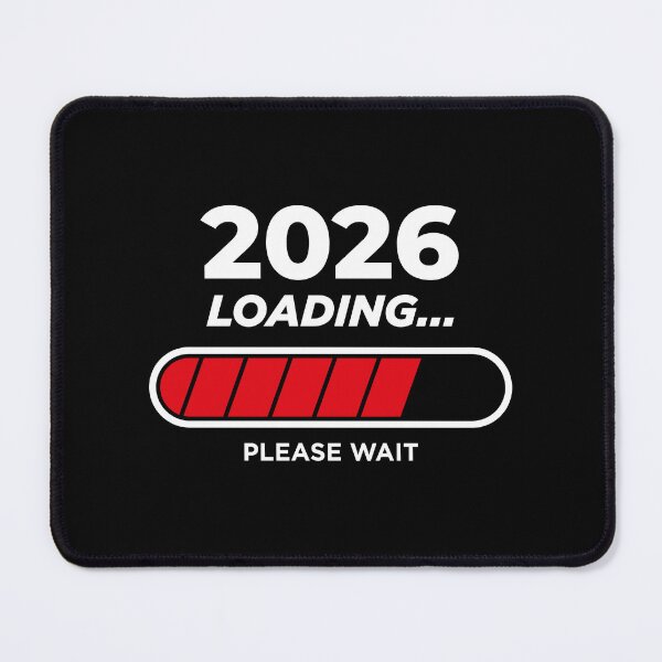 Item preview, 2026 Loading designed and sold by PaulSDesign.