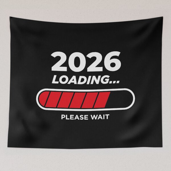 Item preview, 2026 Loading designed and sold by PaulSDesign.