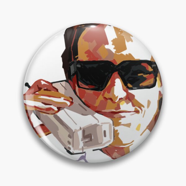 Item preview, Bateman psycho american designed and sold by PaulB88.