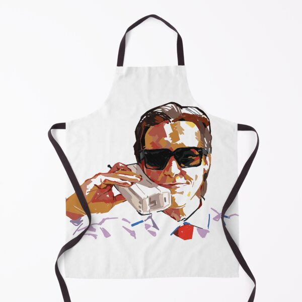 Item preview, Bateman psycho american designed and sold by PaulB88.