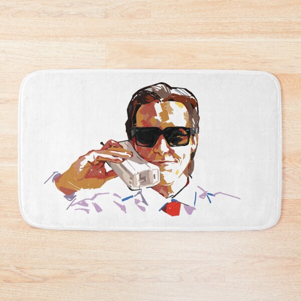 Item preview, Bateman psycho american designed and sold by PaulB88.