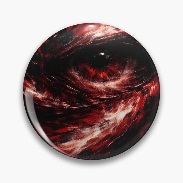 Item preview, Devil Storm Red Eye  designed and sold by Erlin Rudho.