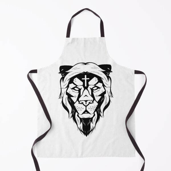 Item preview, Biblical christian Lion designed and sold by PaulB88.