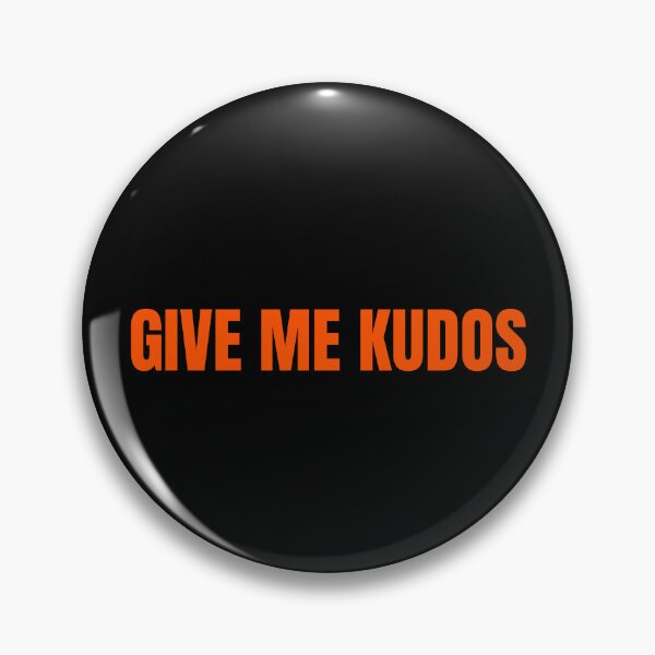 Item preview, Give Me Kudos Strava Inspired Design – Funny Running & Cycling Quote for Athletes, Runners, Cyclists, Fitness Tracking Fans, Marathon Gifts designed and sold by BMLprint ⭐⭐⭐⭐⭐.