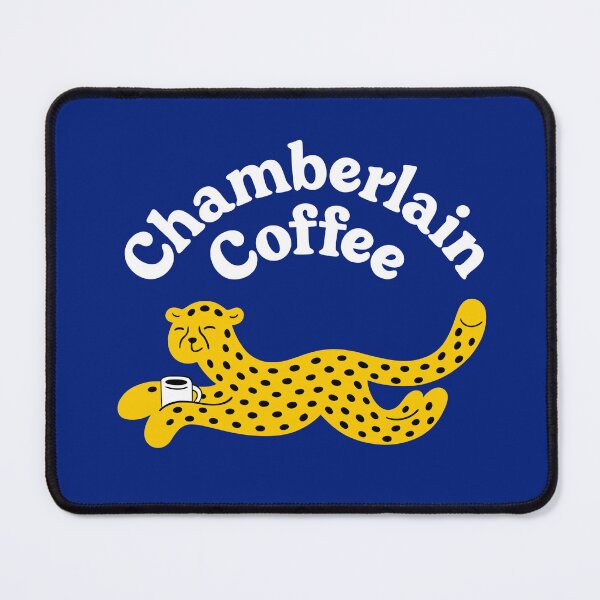Item preview, leopard coffee designed and sold by delicate-pov.