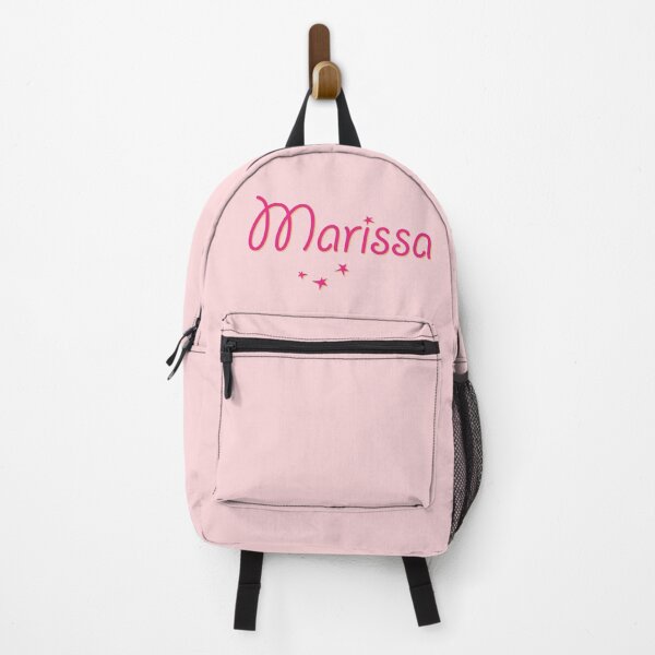 Item preview, My Name is Marissa designed and sold by CharlottePlaceArt.