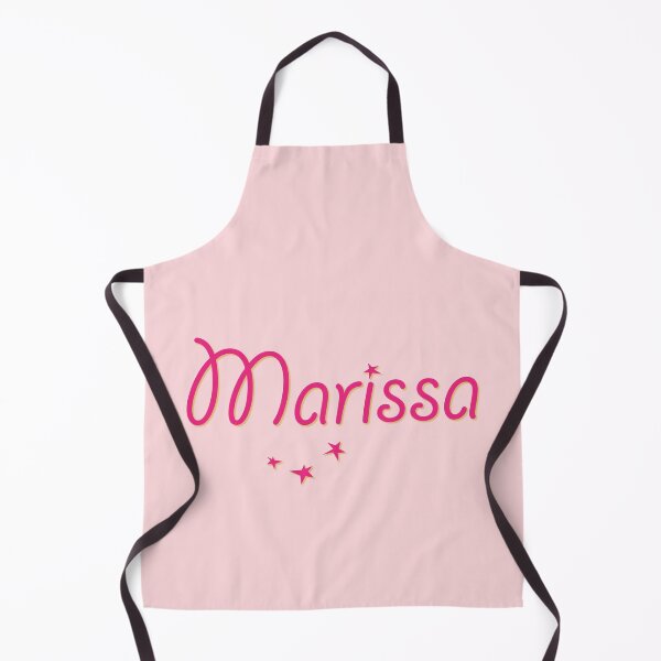 Item preview, My Name is Marissa designed and sold by CharlottePlaceArt.
