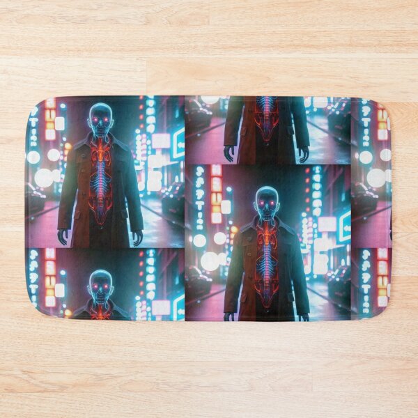 Item preview, VX-RAY VIZION designed and sold by AqualabDesigns.