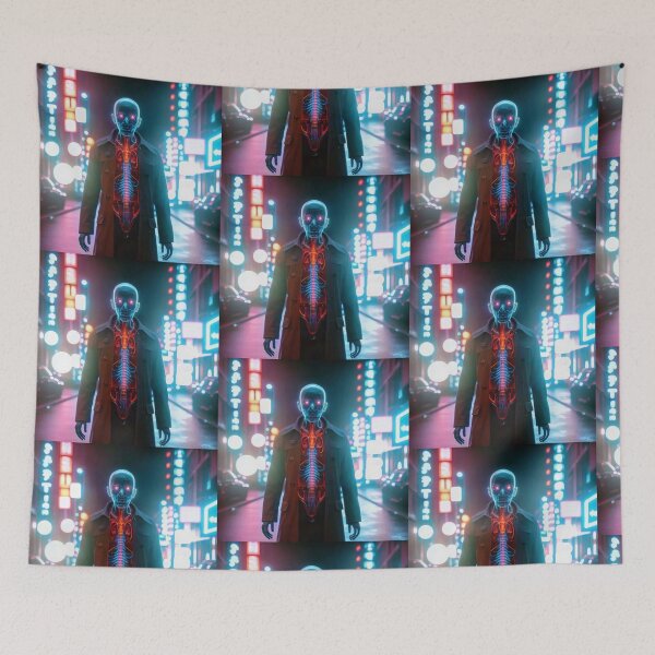 Item preview, VX-RAY VIZION designed and sold by AqualabDesigns.