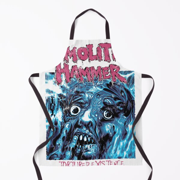 Item preview, Demolition Hammer 90s bootleg designed and sold by ultimomondo.