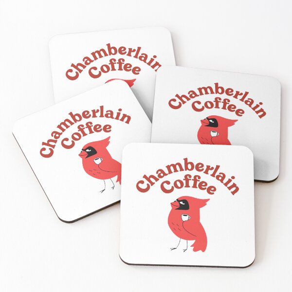 Item preview, bird coffee  designed and sold by delicate-pov.