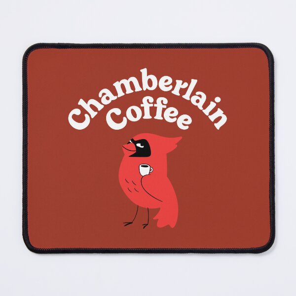 Item preview, bird coffee designed and sold by delicate-pov.