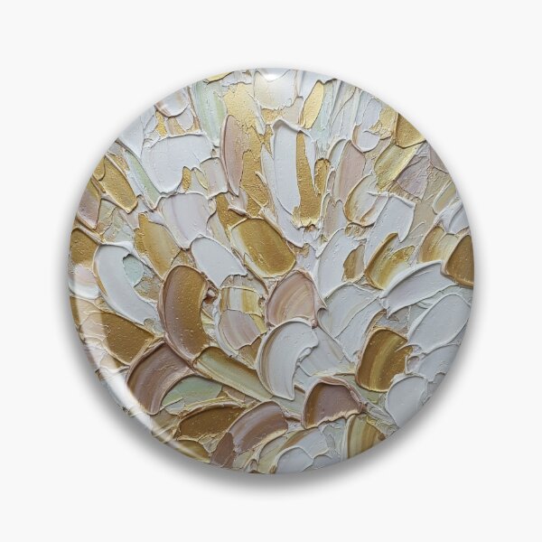 Item preview, Impasto-Style Digital Art: Radiance Layered designed and sold by EEpression.