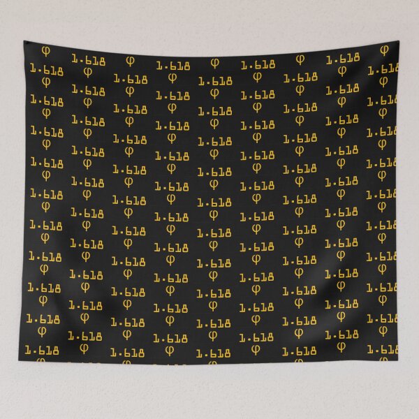 Item preview, Golden Ratio designed and sold by Artwear-art for life.