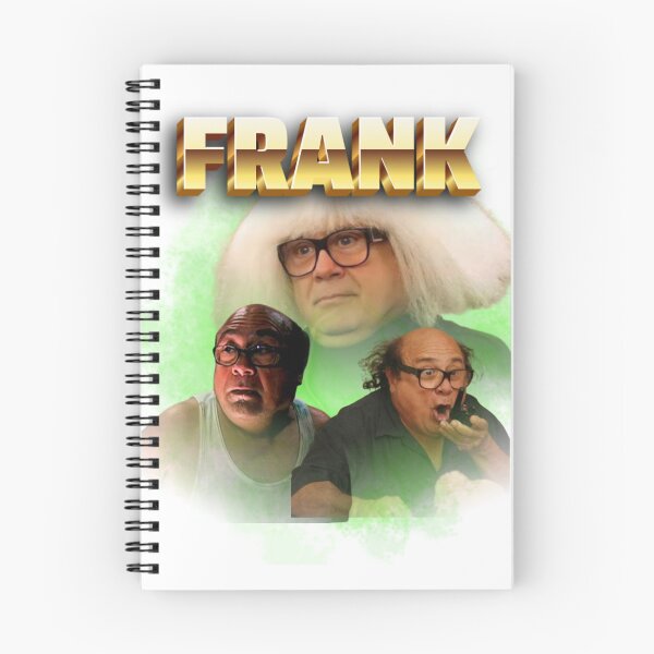 Item preview, Frank Reynolds - It’s Always Sunny in Philadelphia | Evolution Fan Art Poster designed and sold by Pokah79.
