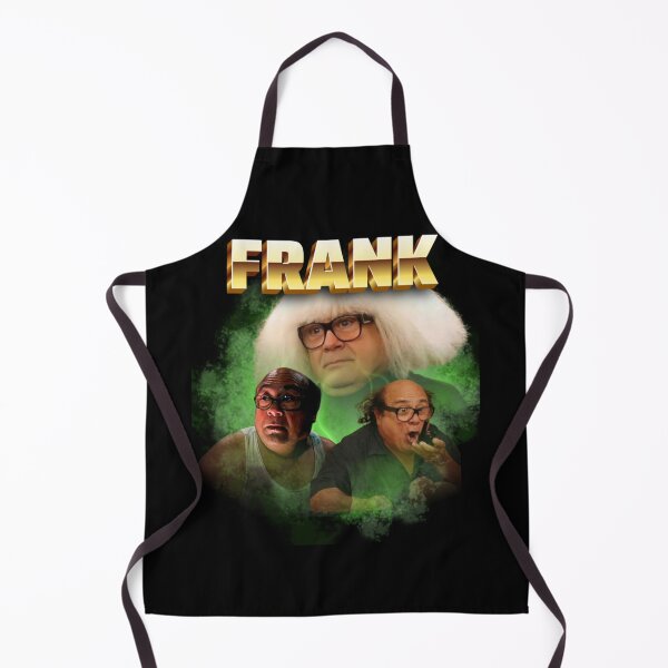 Item preview, Frank Reynolds - It’s Always Sunny in Philadelphia | Evolution Fan Art Poster designed and sold by Pokah79.