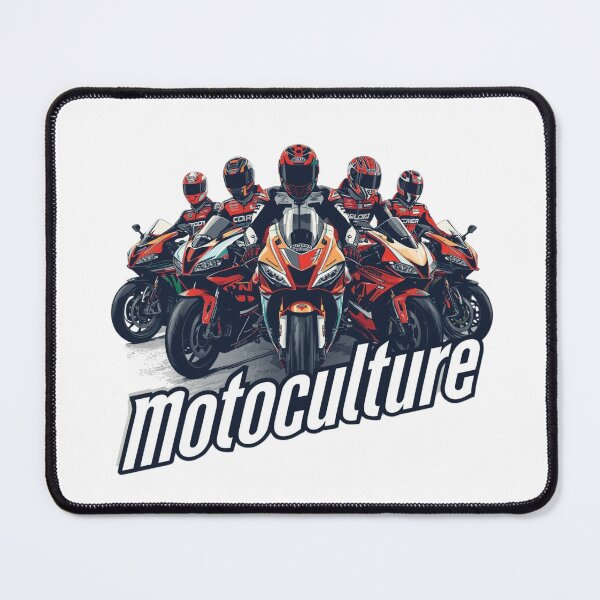 Item preview, Motoculture- Live to ride designed and sold by TwoWheels-sklep.