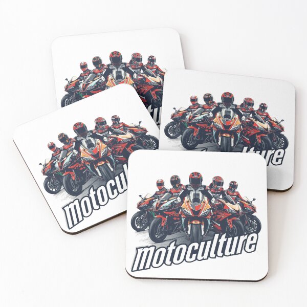 Item preview, Motoculture- Live to ride designed and sold by TwoWheels-sklep.