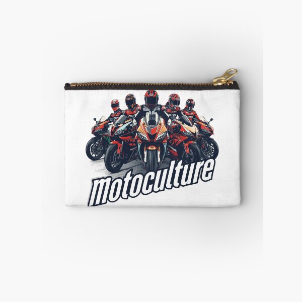 Item preview, Motoculture- Live to ride designed and sold by TwoWheels-sklep.