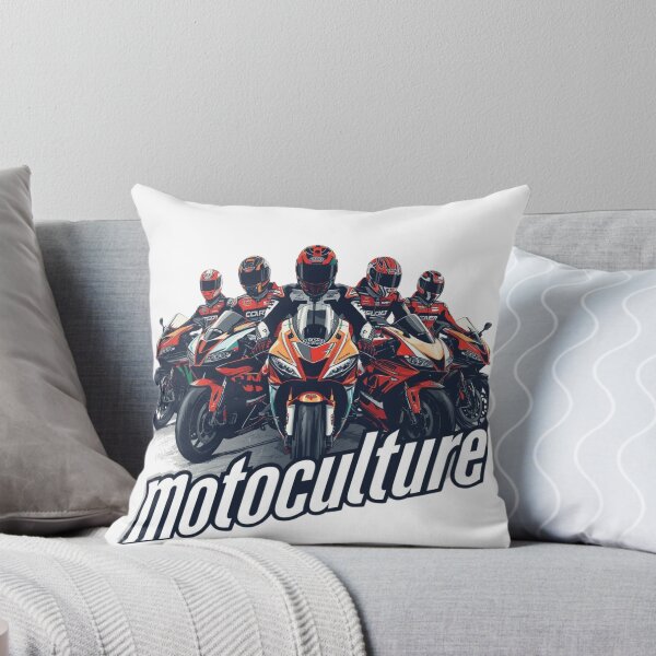 Item preview, Motoculture- Live to ride designed and sold by TwoWheels-sklep.