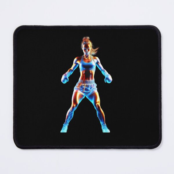 Item preview, Iron Strikes - Kickboxing Designs designed and sold by RockitBaby.