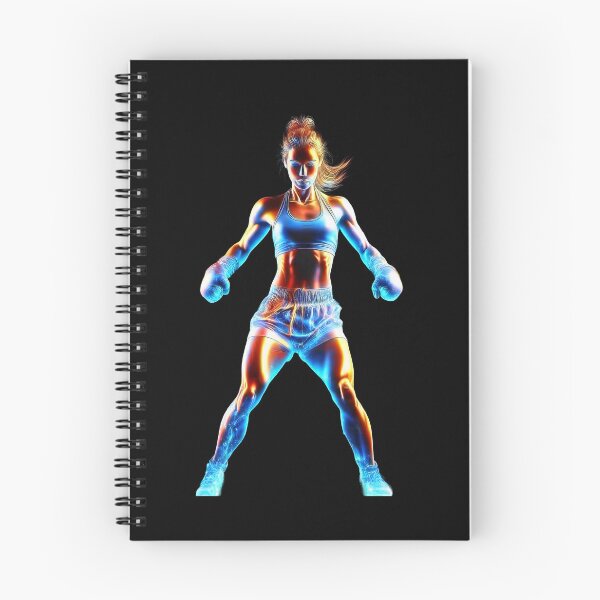Item preview, Iron Strikes - Kickboxing Designs designed and sold by RockitBaby.