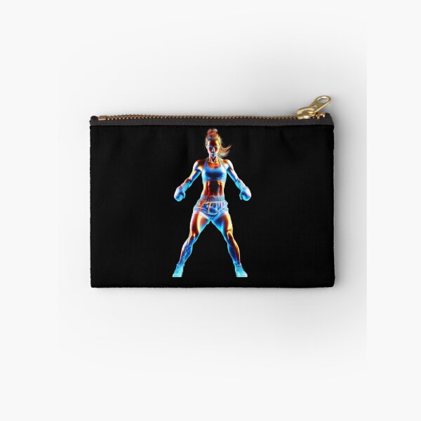 Item preview, Iron Strikes - Kickboxing Designs designed and sold by RockitBaby.