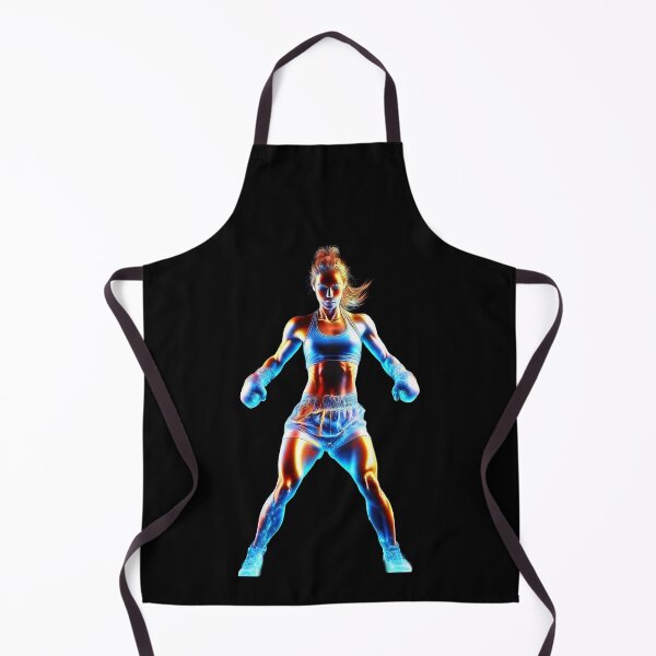 Item preview, Iron Strikes - Kickboxing Designs designed and sold by RockitBaby.