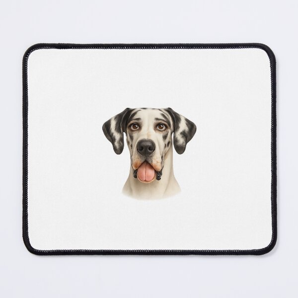 Item preview, You Decided to Get a Great Dane designed and sold by DogYouChose.