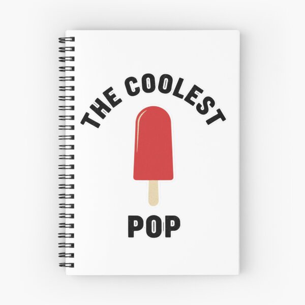 Item preview, The coolest pop, father's day, dad joke, funnyfits70, Humor, Funny, retro, vintages, funny quotes, animal humor, designed and sold by FunnyFits70.