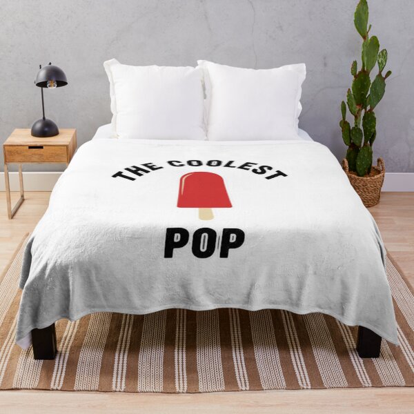 Item preview, The coolest pop, father's day, dad joke, funnyfits70, Humor, Funny, retro, vintages, funny quotes, animal humor, designed and sold by FunnyFits70.