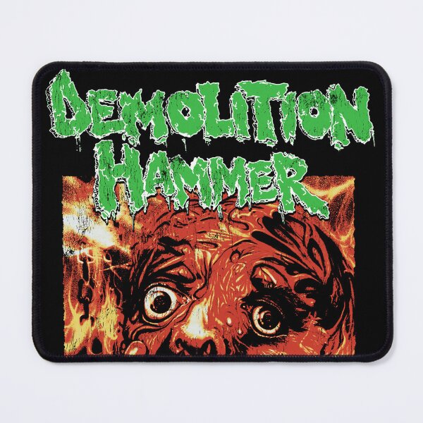 Item preview, Demolition Hammer old school vintage 90s designed and sold by ultimomondo.