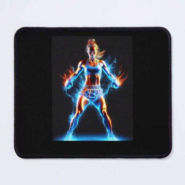 Item preview, Combat Rhythm - Kickboxing Designs designed and sold by RockitBaby.