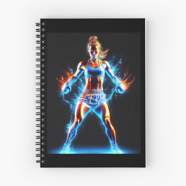 Item preview, Combat Rhythm - Kickboxing Designs designed and sold by RockitBaby.