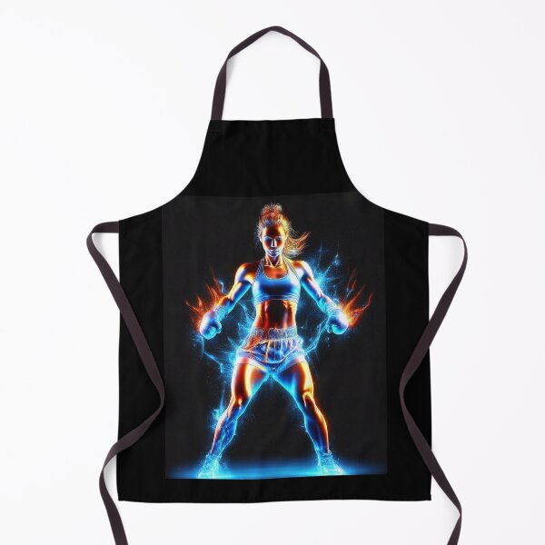 Item preview, Combat Rhythm - Kickboxing Designs designed and sold by RockitBaby.