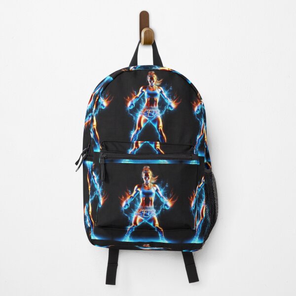 Item preview, Combat Rhythm - Kickboxing Designs designed and sold by RockitBaby.