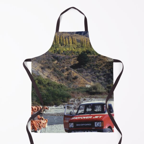 Item preview, Vintage Shotover Jet 1970s designed and sold by AnalogDays.
