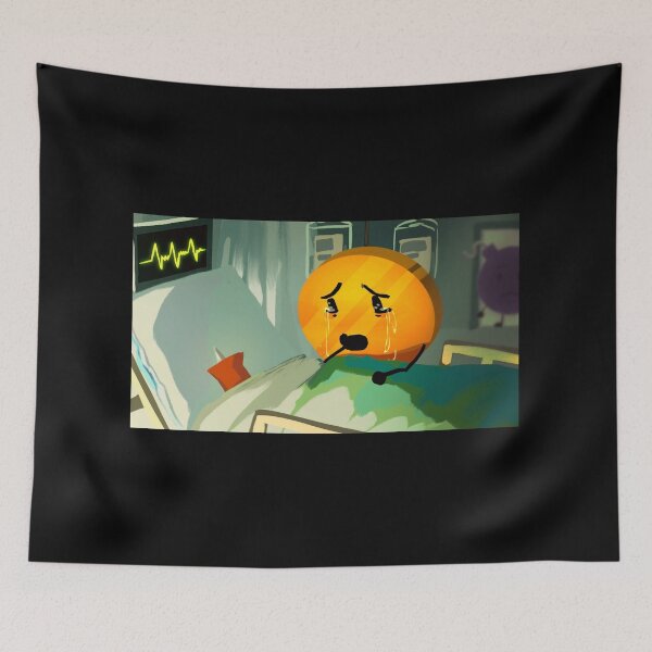 Item preview, Coiny & Pin in Hospital designed and sold by MsBonnieArt.