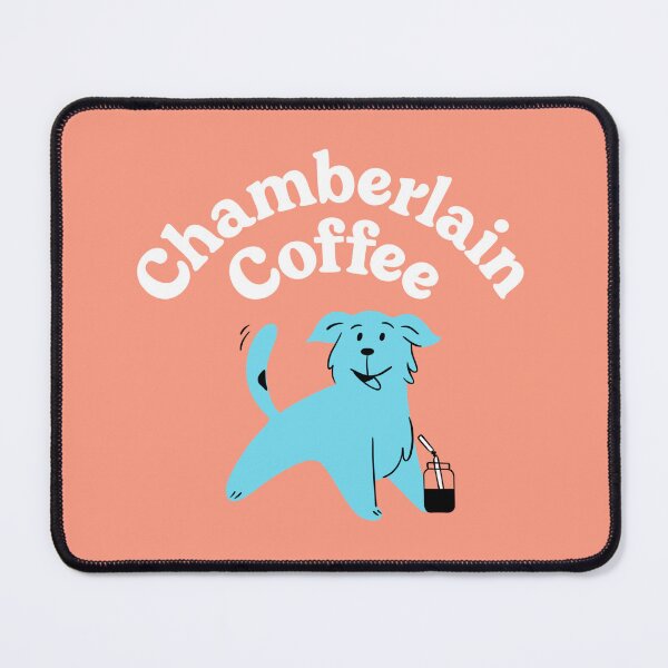 Item preview, social dog coffee designed and sold by delicate-pov.