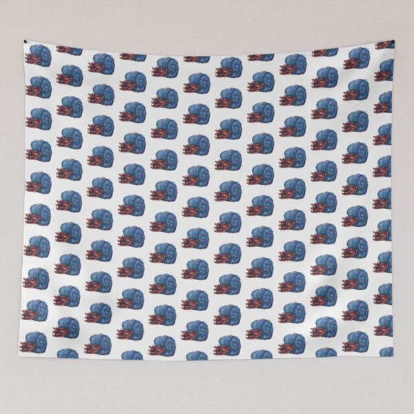 Item preview, Cute minecraft nautilus designed and sold by notartsaccount.