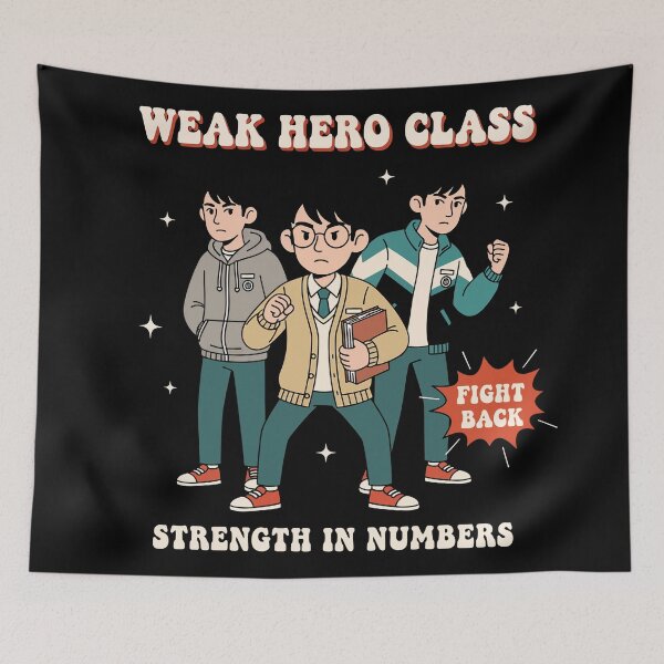 Item preview, Scholastic Rebellion designed and sold by zzz888.