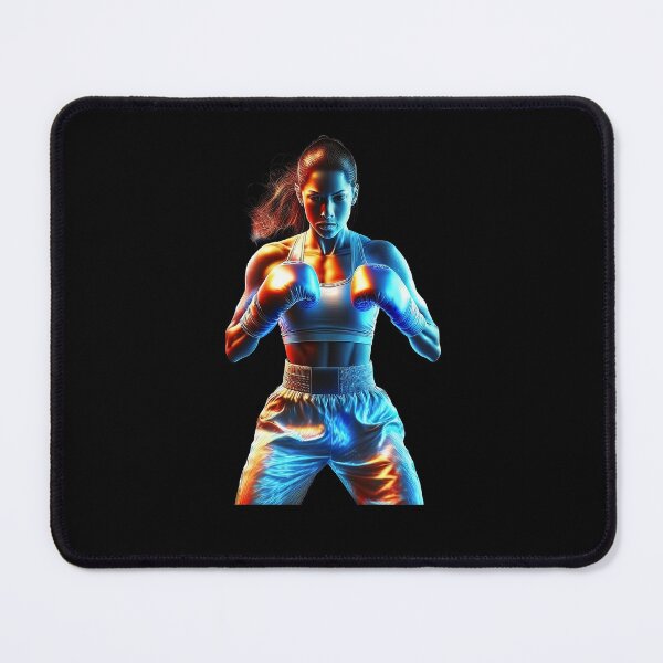 Item preview, Fight Focus - Kickboxing Designs designed and sold by RockitBaby.