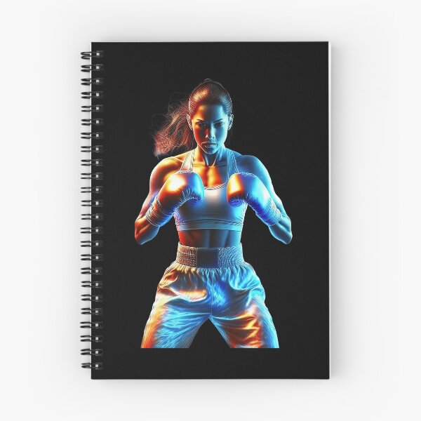 Item preview, Fight Focus - Kickboxing Designs designed and sold by RockitBaby.