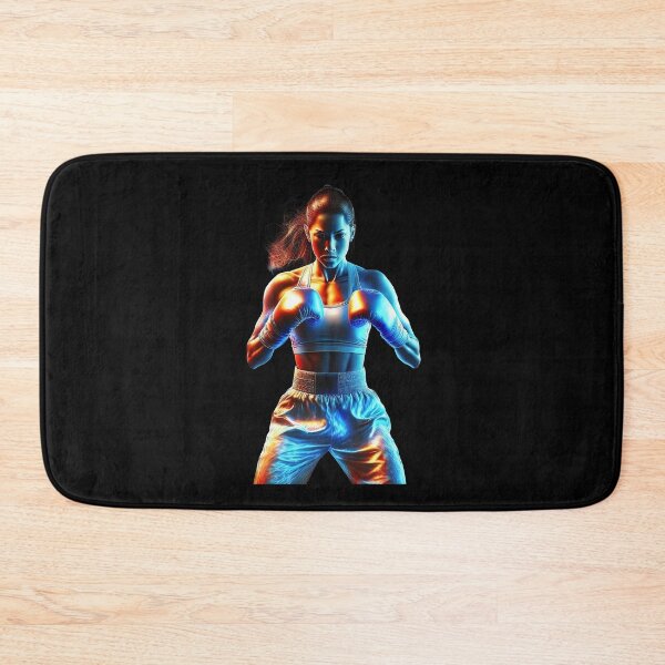 Item preview, Fight Focus - Kickboxing Designs designed and sold by RockitBaby.