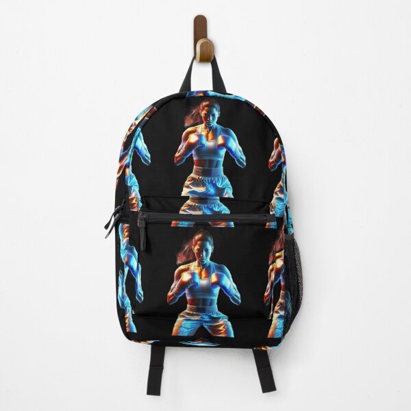 Item preview, Fight Focus - Kickboxing Designs designed and sold by RockitBaby.